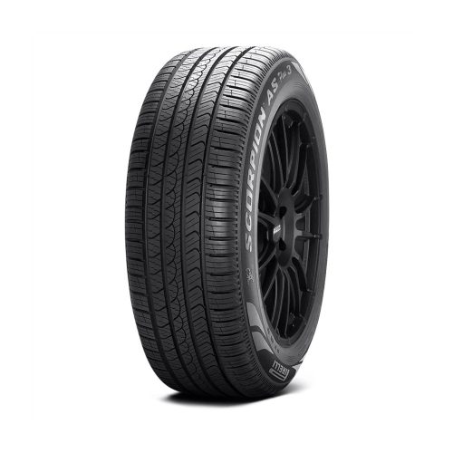 PIRELLI TIRES® – SCORPION™ AS PLUS 3